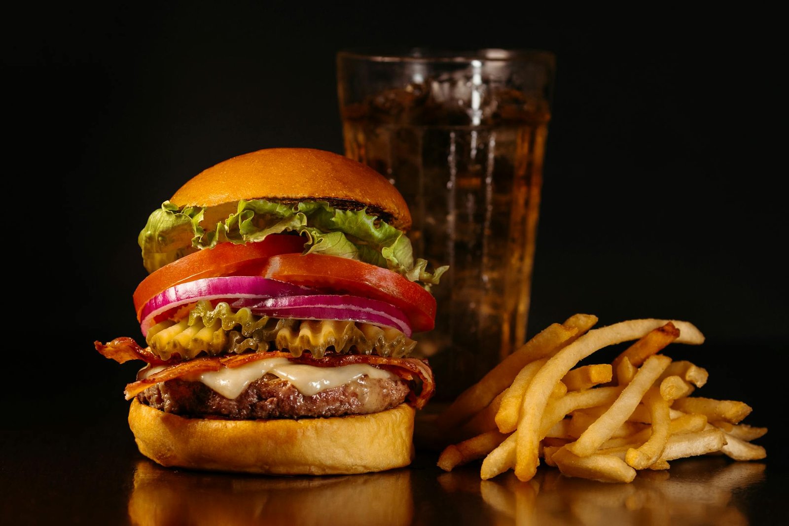 hamburgare
